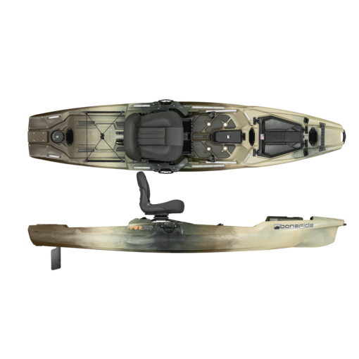 Bonafide 2026 PWR129