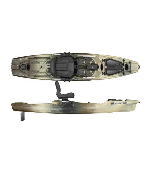 Bonafide 2026 PWR129