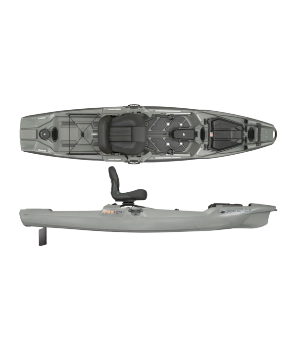 Bonafide 2026 PWR129