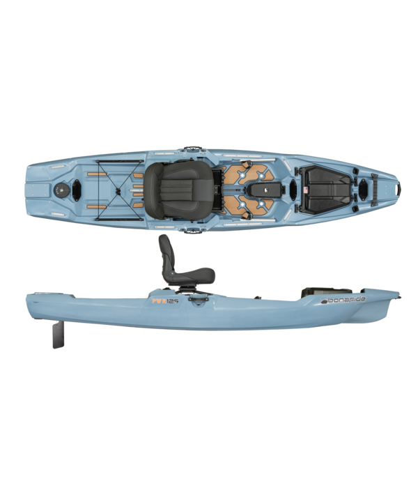 Bonafide 2026 PWR129