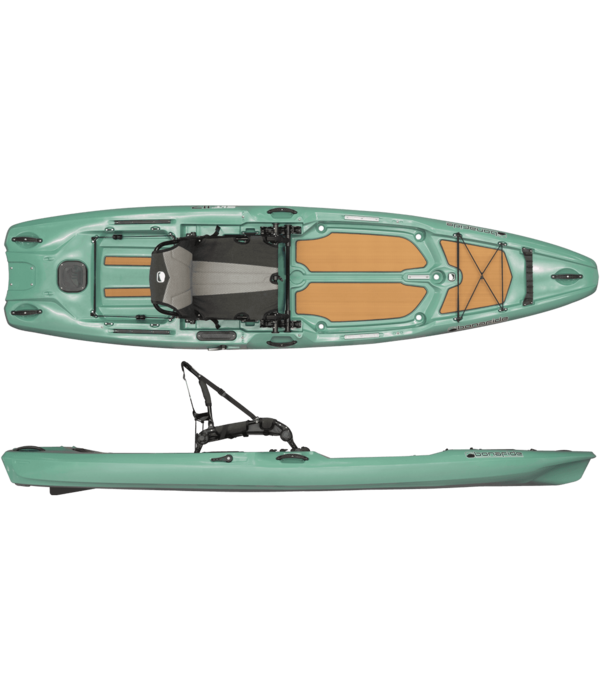 Bonafide 2026 SKF117