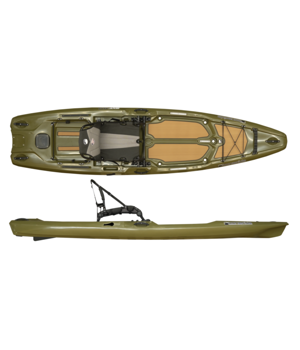 Bonafide 2026 SKF117