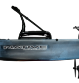 Native Watercraft 2026 Slayer Propel MAX 10 360 Seat