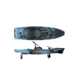 Native Watercraft 2026 Slayer Propel MAX 10 360 Seat