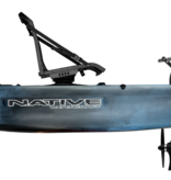 Native Watercraft 2026 Slayer Propel MAX 10 360 Seat