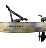 Native Watercraft 2026 Slayer Propel MAX 10 360 Seat
