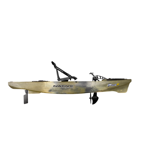 Native Watercraft 2026 Slayer Propel MAX 10 360 Seat