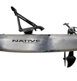 Native Watercraft 2026 Slayer Propel MAX 10 360 Seat