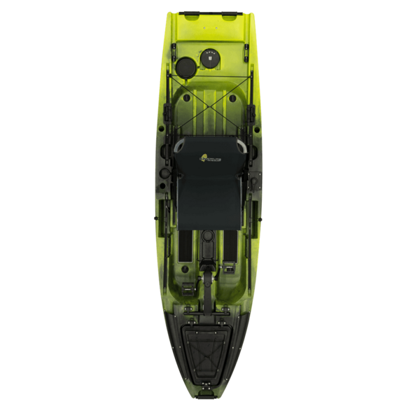 2026 Slayer Propel MAX 10 360 Seat