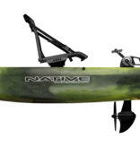 Native Watercraft 2026 Slayer Propel MAX 10 360 Seat