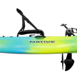 Native Watercraft 2026 Slayer Propel 10 LTE