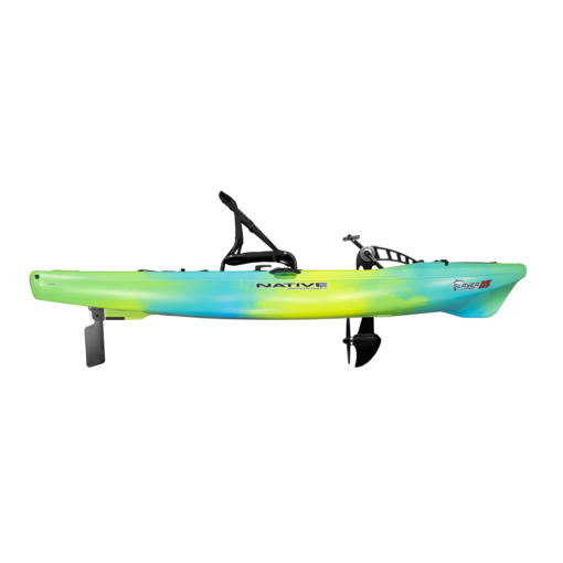 Native Watercraft 2026 Slayer Propel 10 LTE