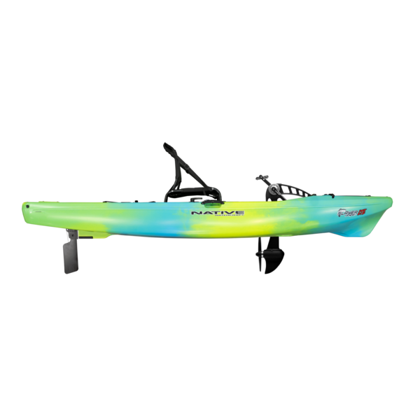 2026 Slayer Propel 10 LTE