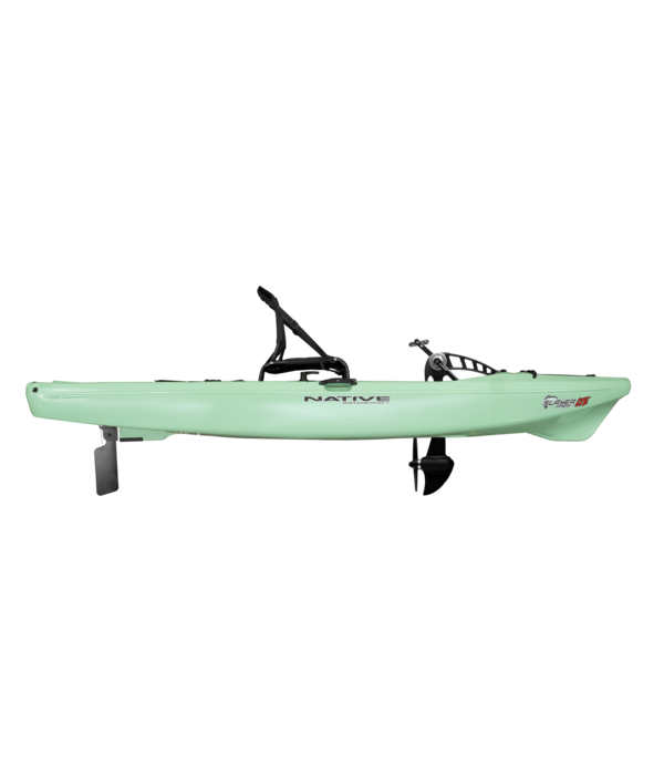 Native Watercraft 2026 Slayer Propel 10 LTE