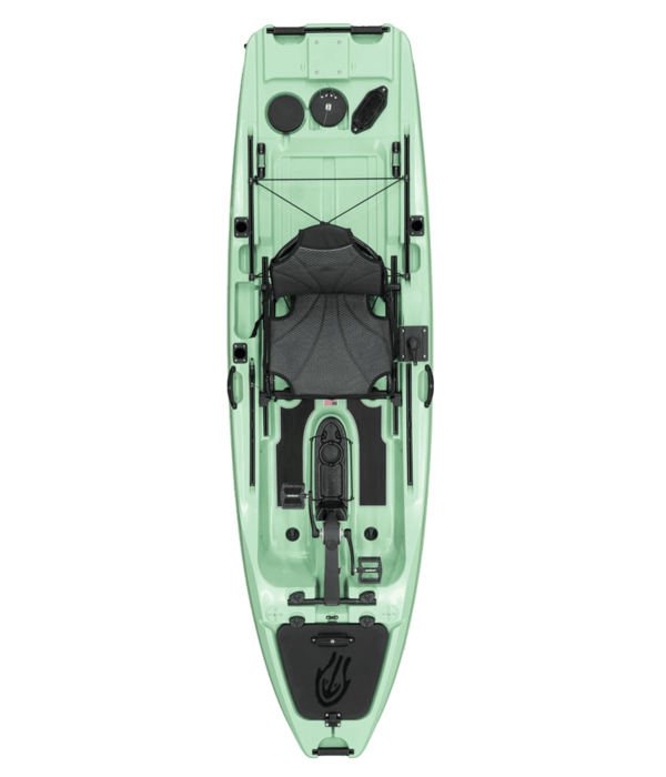 Native Watercraft 2026 Slayer Propel 10 LTE