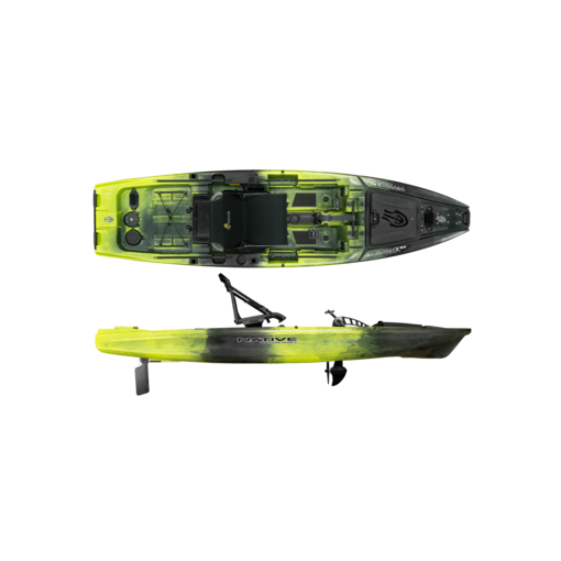 Native Watercraft 2026 Titan  X Propel 12.5