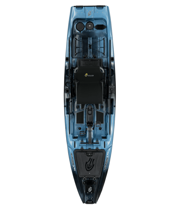 Native Watercraft 2026 Titan  X Propel 12.5