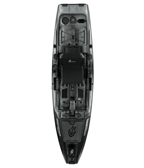 Native Watercraft 2026 Titan  X Propel 12.5