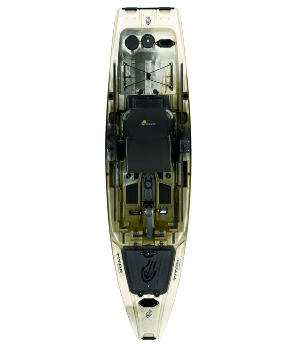 Native Watercraft 2026 Titan  X Propel 12.5