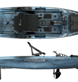 Native Watercraft 2026 Titan X Propel 10.5