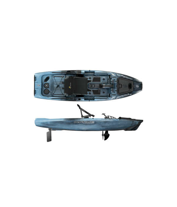 Native Watercraft 2026 Titan X Propel 10.5