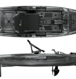 Native Watercraft 2026 Titan X Propel 10.5