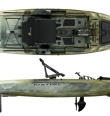 Native Watercraft 2026 Titan X Propel 10.5