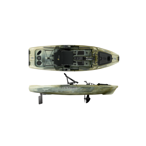 Native Watercraft 2026 Titan X Propel 10.5