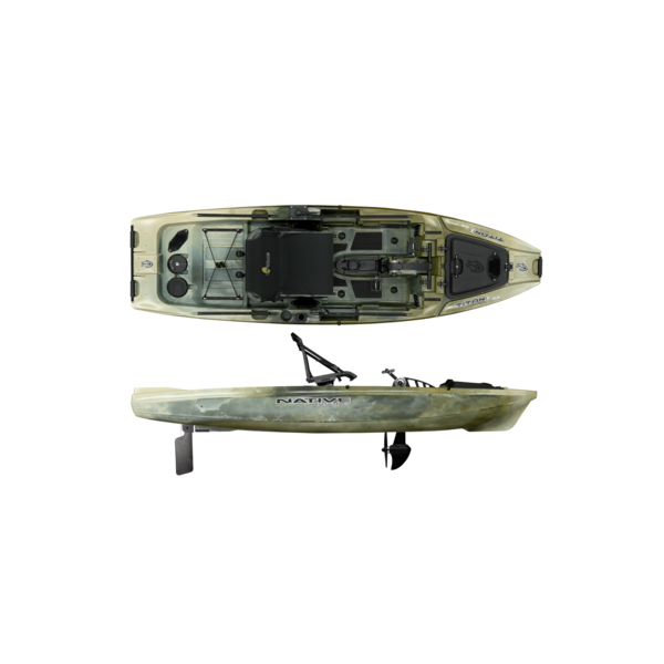 2026 Titan X Propel 10.5