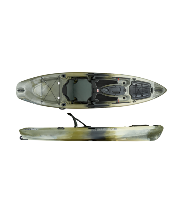 Native Watercraft 2026 Falcon 11