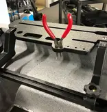 YakGadget QuickTrack XD 12" NuCanoe Flint