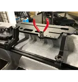 YakGadget QuickTrack XD 12" NuCanoe Flint