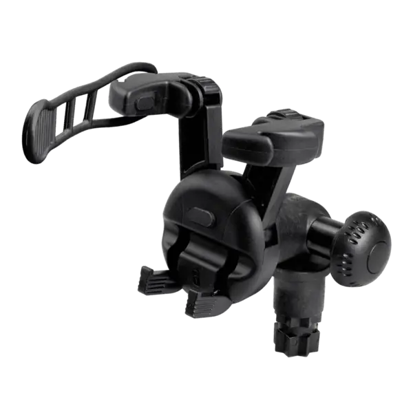 Adjustable Mobile Device Holder