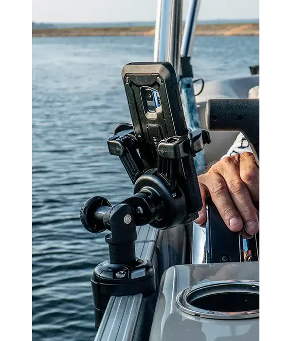Railblaza Adjustable Mobile Device Holder