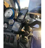 Railblaza Adjustable Mobile Device Holder