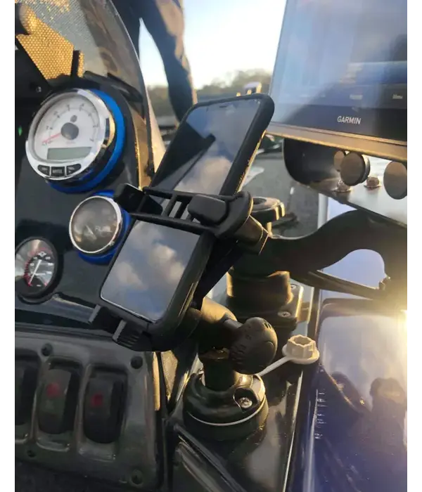 Railblaza Adjustable Mobile Device Holder