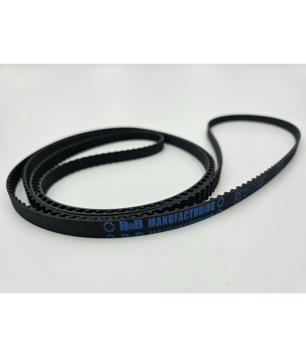B&B Manufacturing 770 XL Belt (Gates Replacement) For Hobie 360