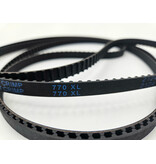 B&B Manufacturing 770 XL Belt (Gates Replacement) For Hobie 360