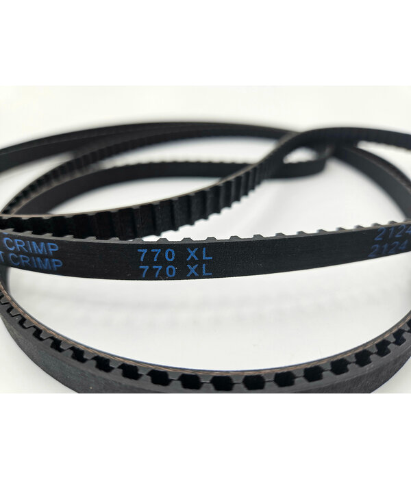 B&B Manufacturing 770 XL Belt (Gates Replacement) For Hobie 360