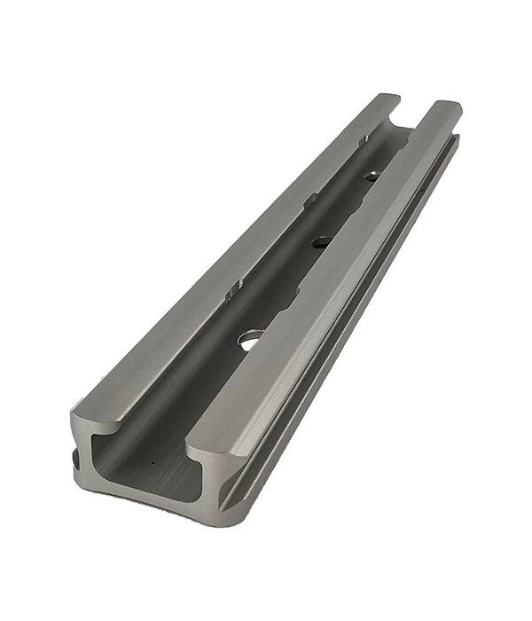 Yak-Attack GT90 GearTrac 6" GridLoc Compatible