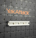 YakAttack GT90 GearTrac 6" GridLoc Compatible