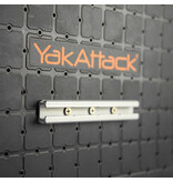 YakAttack GT90 GearTrac 6" GridLoc Compatible