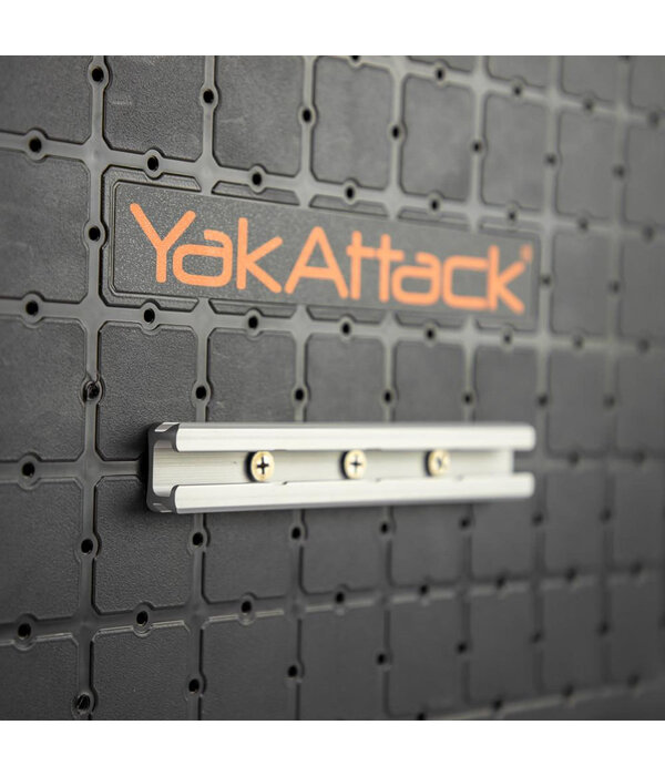 YakAttack GT90 GearTrac 6" GridLoc Compatible