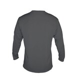 Anetik Low Pro Tech Long Sleeve Charcoal Heathered XX-Large