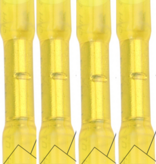 Heat Shrink Crimp Butt Connector