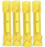 Heat Shrink Crimp Butt Connector