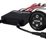 YakPower 5 Station Switching System Included Controller & Relay Module