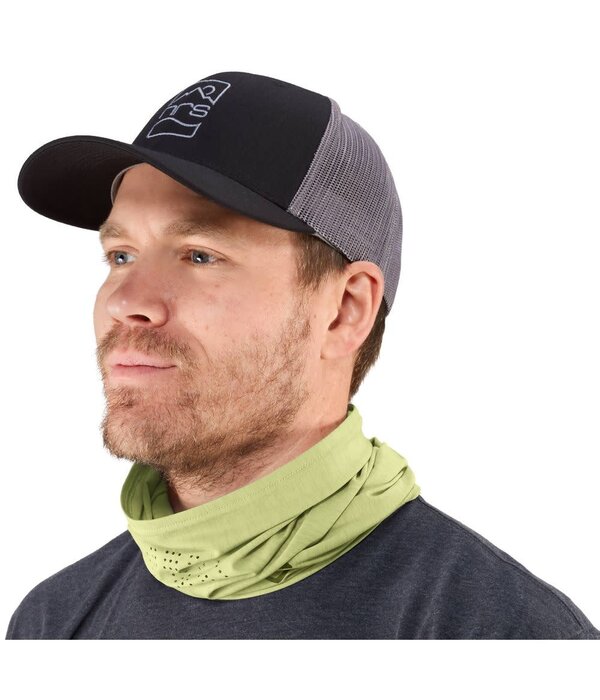 NRS Watersports H2Ozone Neck Gaiter