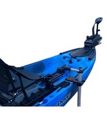 Fishing Specialties Live Transducer Kayak Mount Assembly