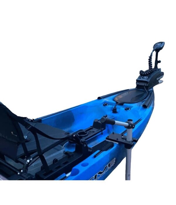 Fishing Specialties Live Transducer Kayak Mount Assembly